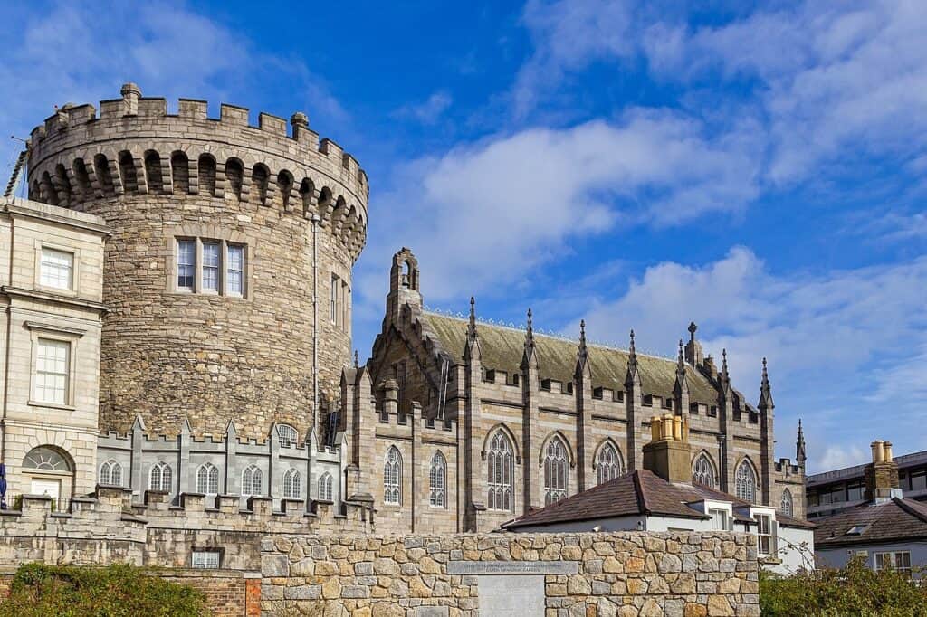 This two days in Dublin itinerary is the perfect guide for helping plan your next trip to the Irish capital