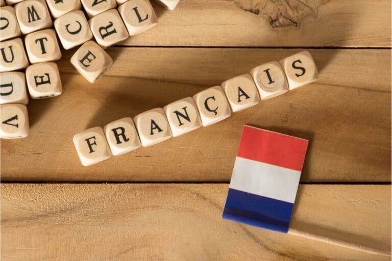 Master Counting from 1-10 in French (with Audio!)