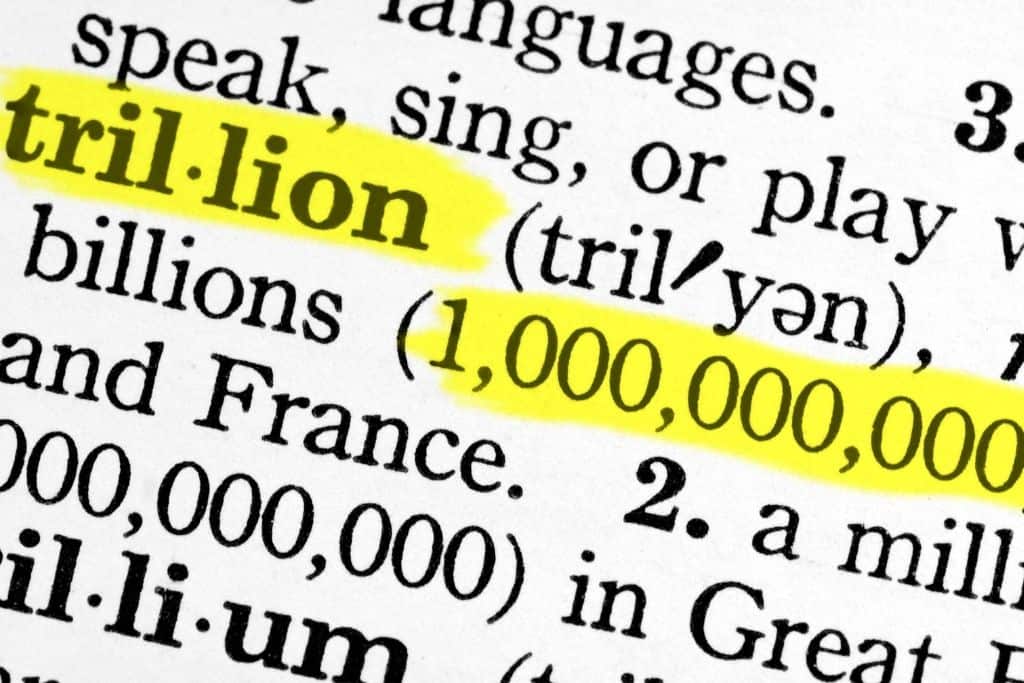 You need to learn how to say 1-10 in French before you can learn how to say numbers in the billions and trillions in French
