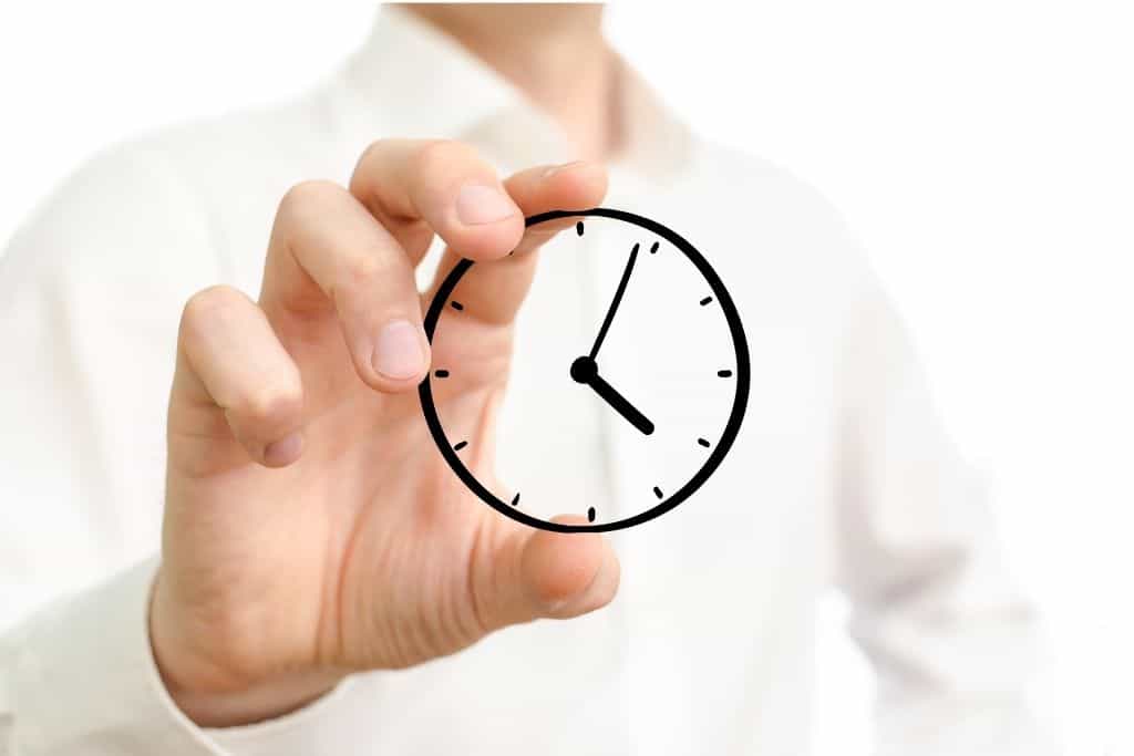 There are a few ways you shouldn't ask what time is it in French since they can be impolite or informal