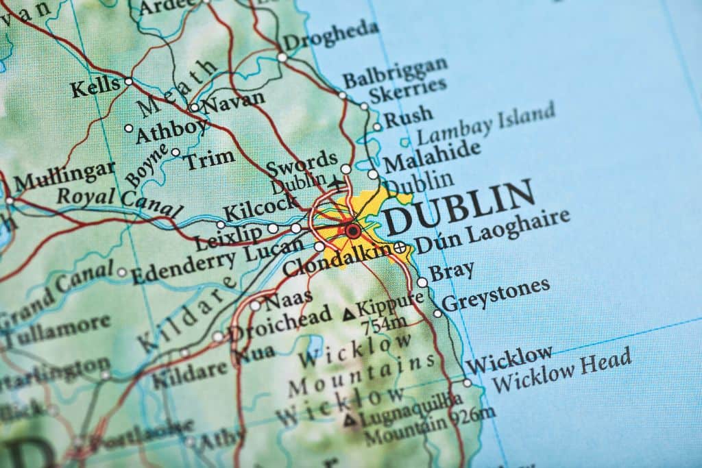 When it comes to writing Ireland addresses, you need to ensure you have all of the necessary information