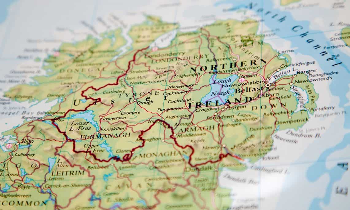 If you are wondering "is Donegal in northern or southern Ireland?", check out this article.
