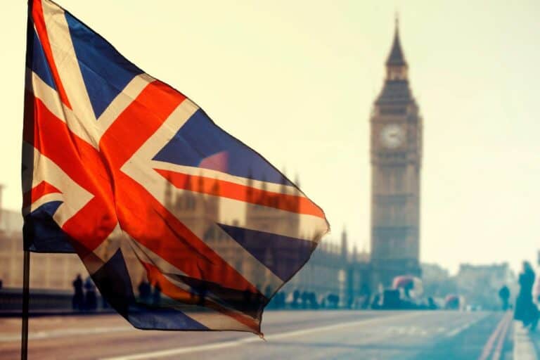 England is a country in the sovereign country of the UK, and has London as the largest capital city