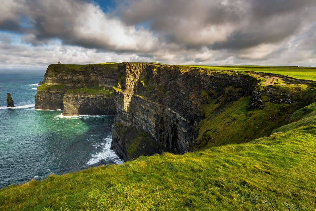 These Cliffs of Moher tours from Dublin will provide you the opportunity to capture some incredible photos