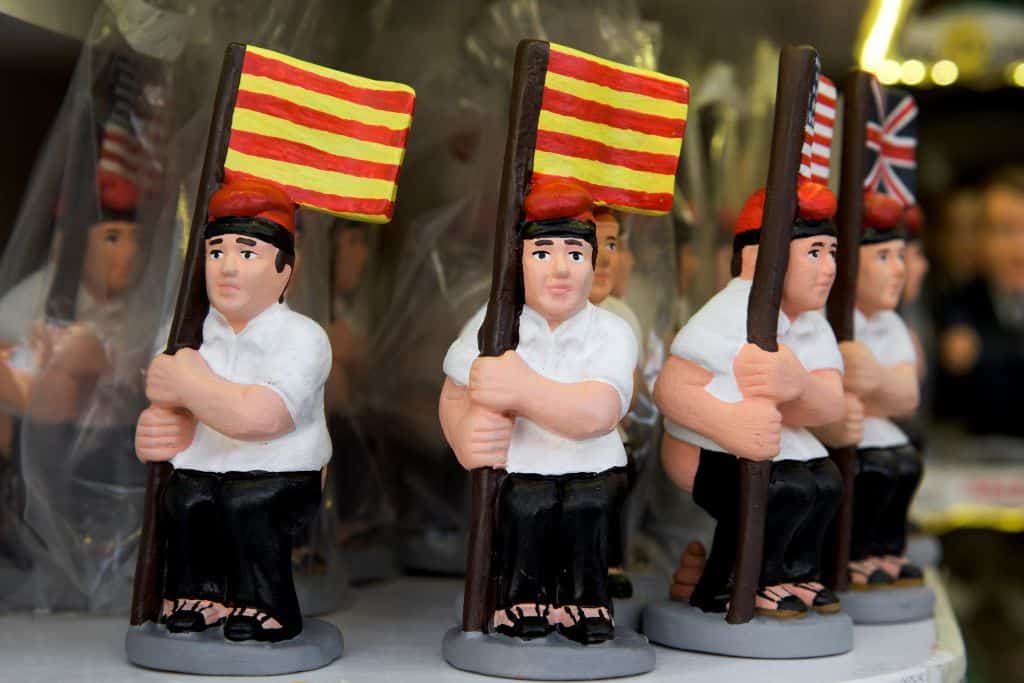 Choco. Barça by Enric Rovira - Interesting Gifts - Bye Buy Barcelona