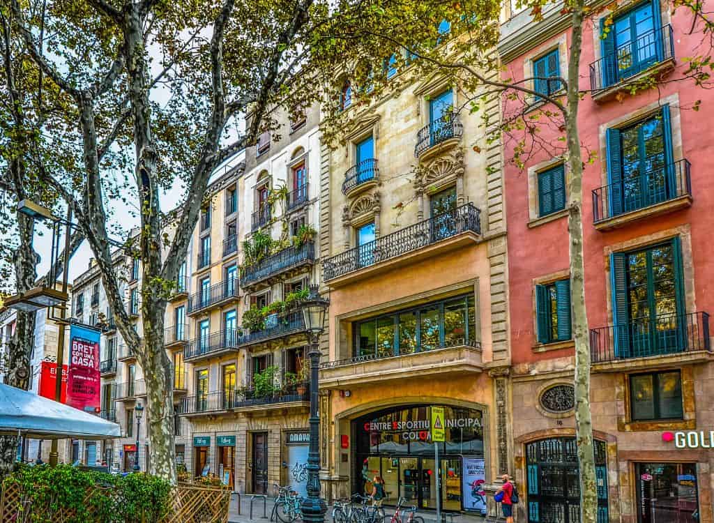 35+ Authentic Barcelona Souvenirs to Bring Home in 2023 – Emily Embarks