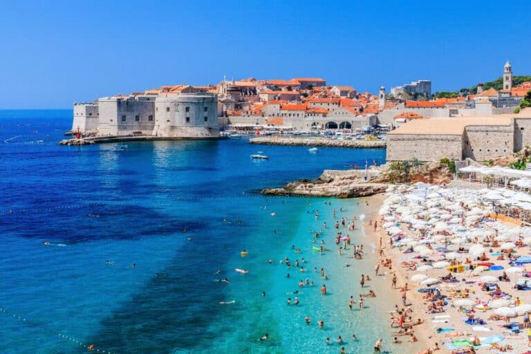 30+ BEST Places to Visit in Europe in April 2026