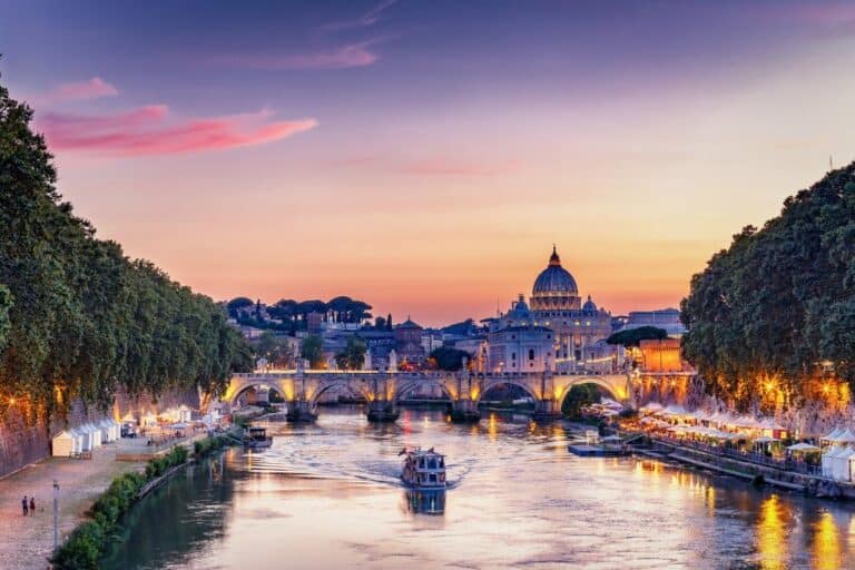 20+ Best Places to Visit in Europe in May 2026