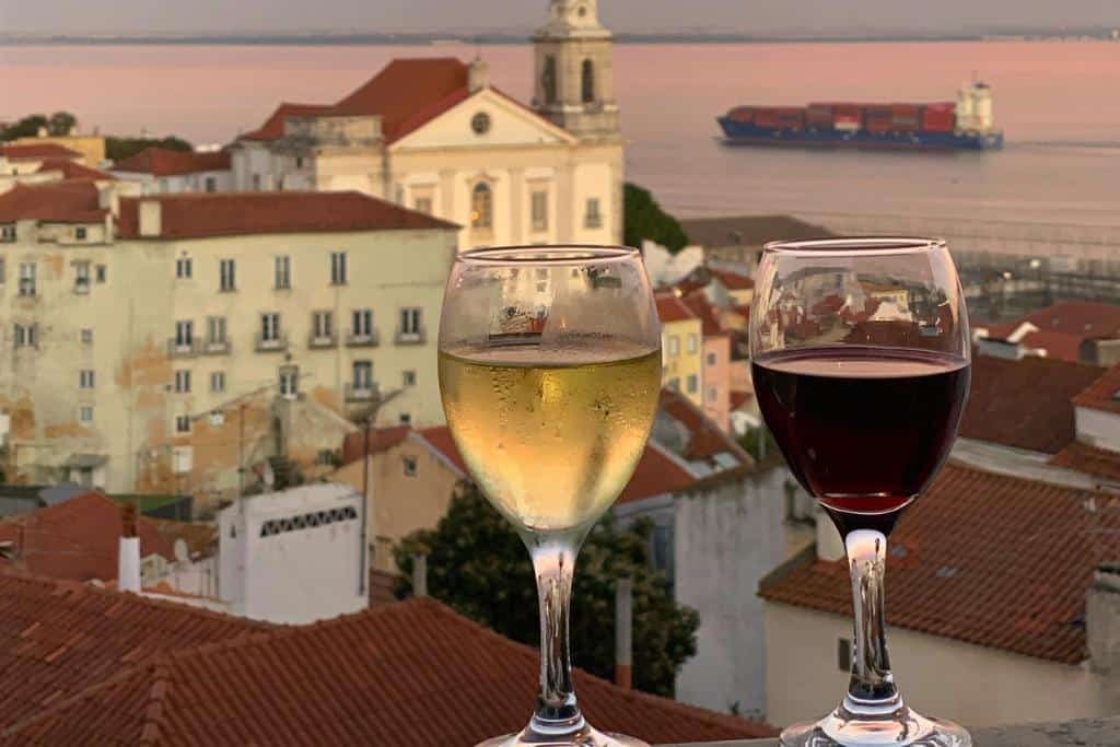 There are only a few food tours in Lisbon that depart for sunset, so if you want to time your tastings for dinner then be sure to book well in advance! 